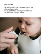 Baby Fork And Spoon Set