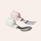 Baby Fork And Spoon Set