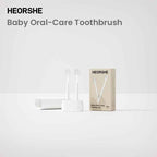 Baby Oral-Care Toothbrush