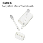 Baby Oral-Care Toothbrush