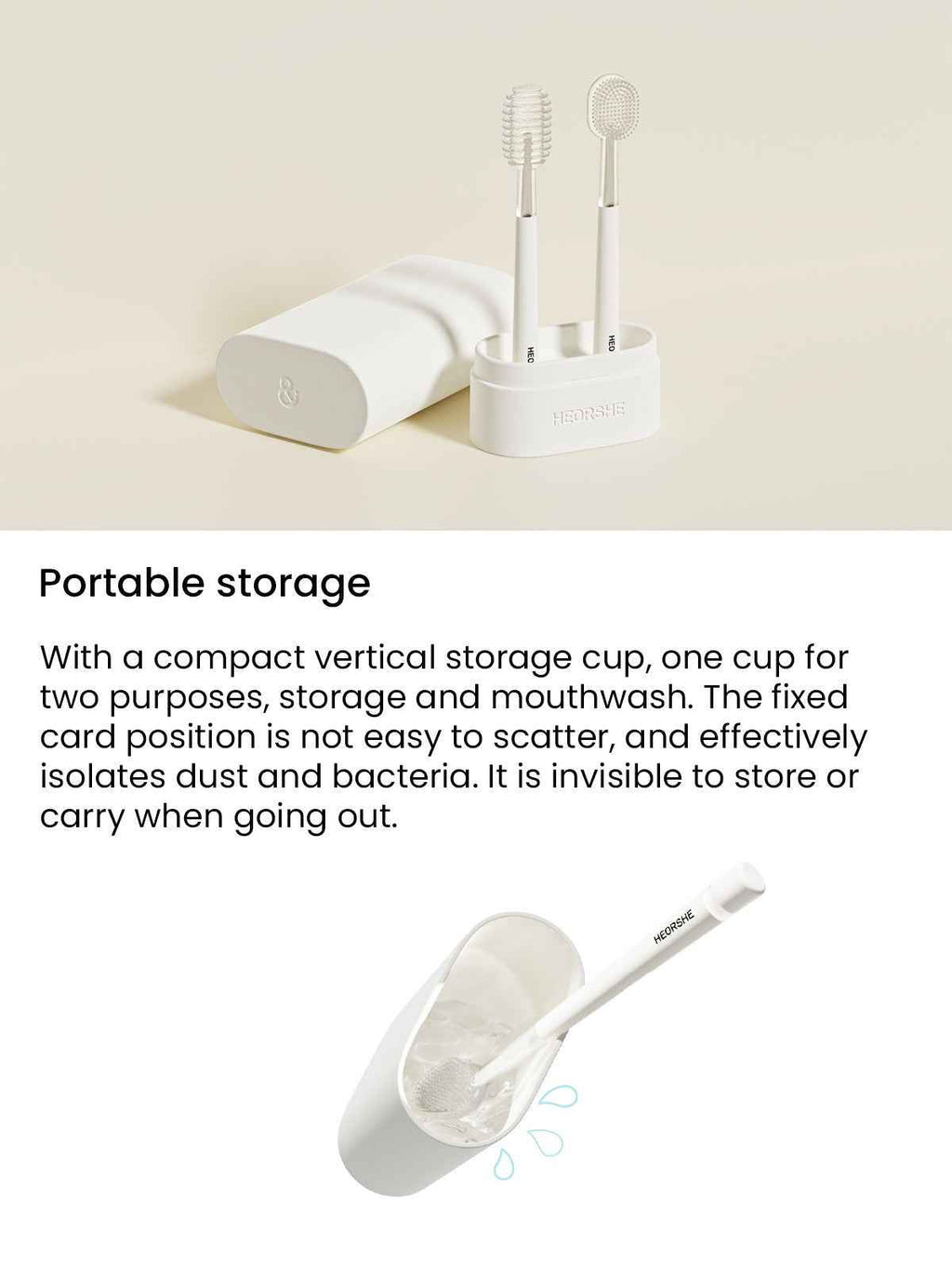 Baby Oral-Care Toothbrush