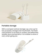 Baby Oral-Care Toothbrush