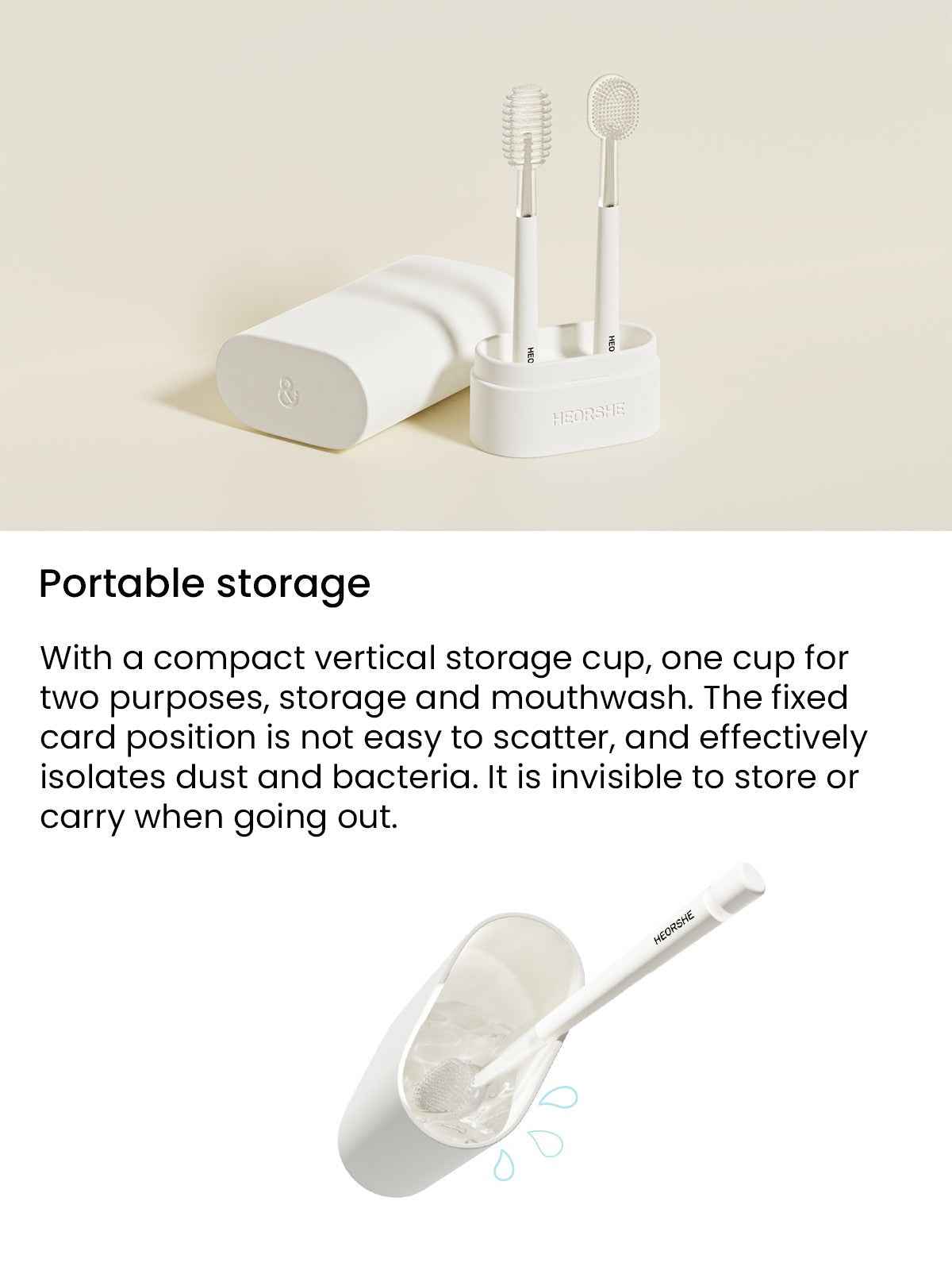 Baby Oral-Care Toothbrush