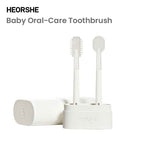 Baby Oral-Care Toothbrush
