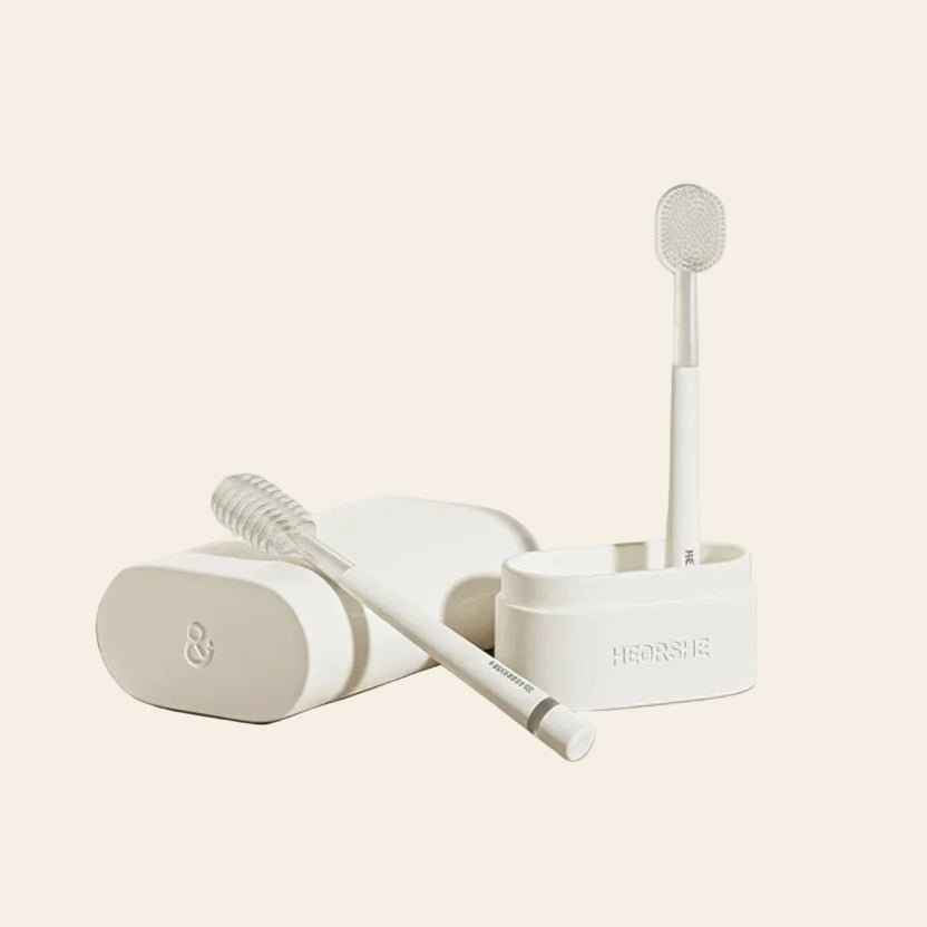 Baby Oral-Care Toothbrush