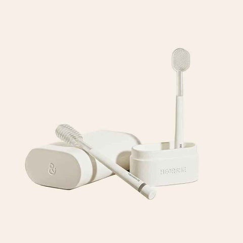 Baby Oral-Care Toothbrush