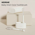 Baby Oral-Care Toothbrush