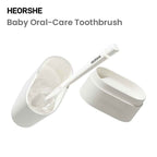 Baby Oral-Care Toothbrush