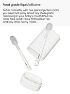 Baby Oral-Care Toothbrush