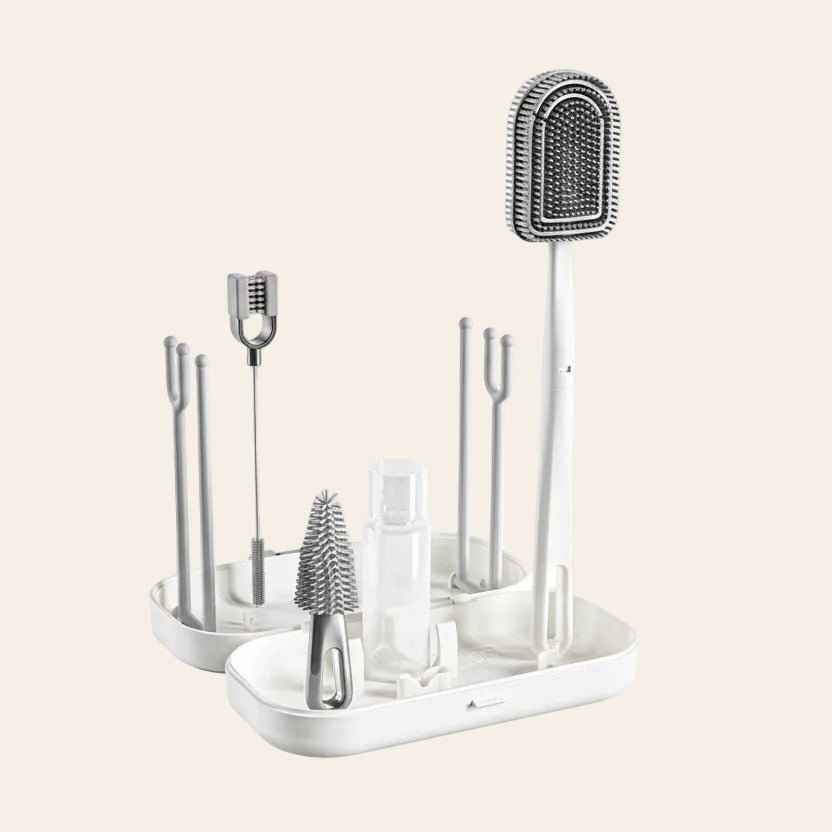 Bottle Brush Set