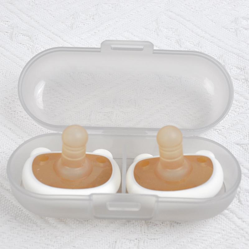 0M+ Day & Night Soothing Set