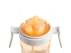 Dental - care Sippy Cup Spouts STAGE1 for 6M+ - HEORSHE