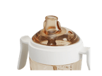 Dental - care Sippy Cup Spouts STAGE1 for 6M+ - HEORSHE