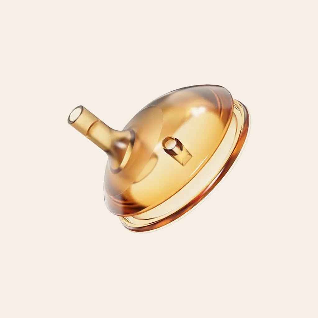 Dental-care Sippy Cup Spouts STAGE2 for 9M+