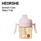 Dental-Care Training Sippy Cup