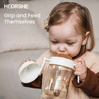 Dental-Care Training Sippy Cup
