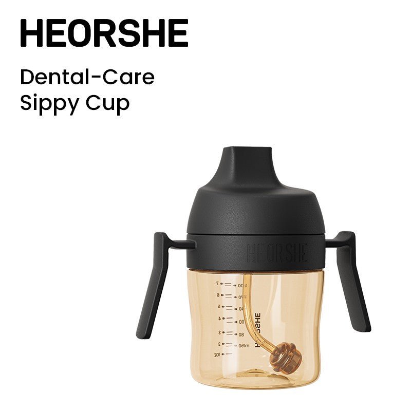 Dental - Care Training Sippy Cup - HEORSHE