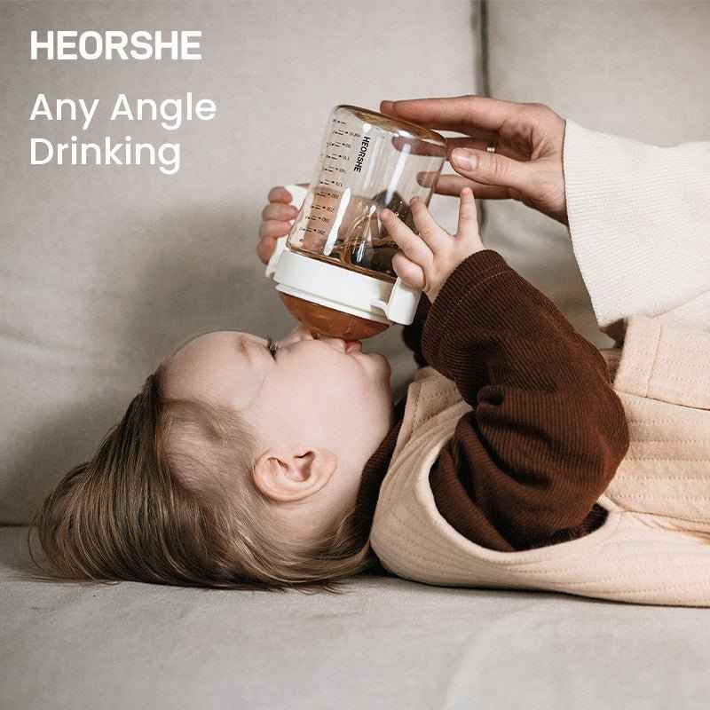 Dental-Care Training Sippy Cup
