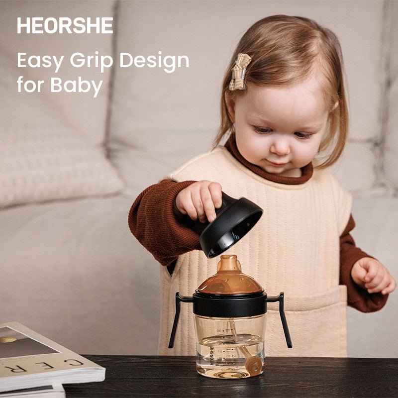 Dental-Care Training Sippy Cup