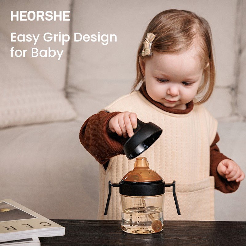 Dental - Care Training Sippy Cup - HEORSHE