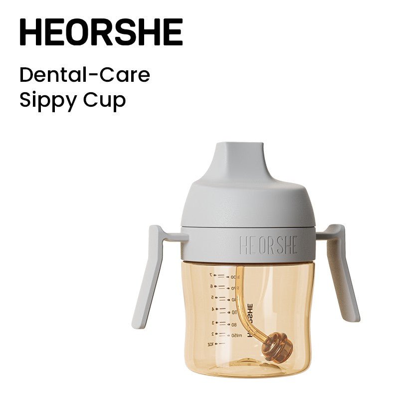 Dental - Care Training Sippy Cup - HEORSHE
