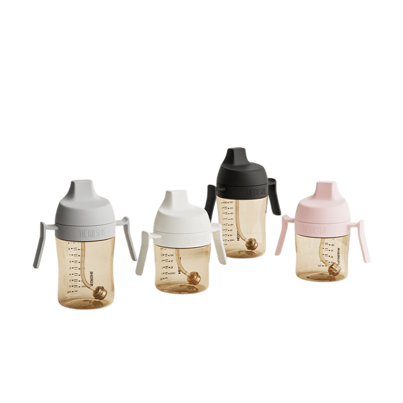 Dental-Care Training Sippy Cup