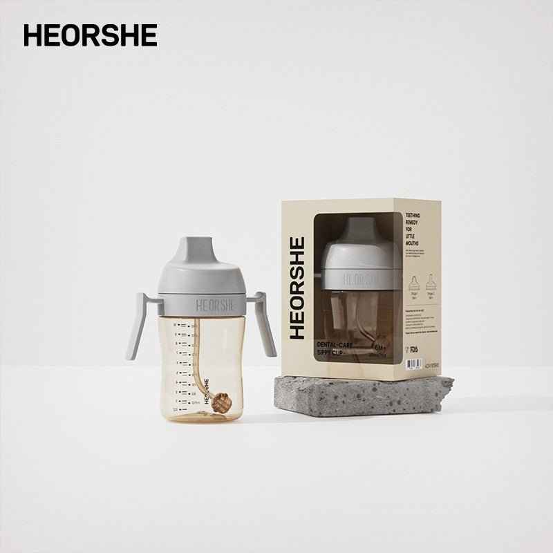 Dental-Care Training Sippy Cup