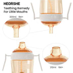 Dental-Care Training Sippy Cup