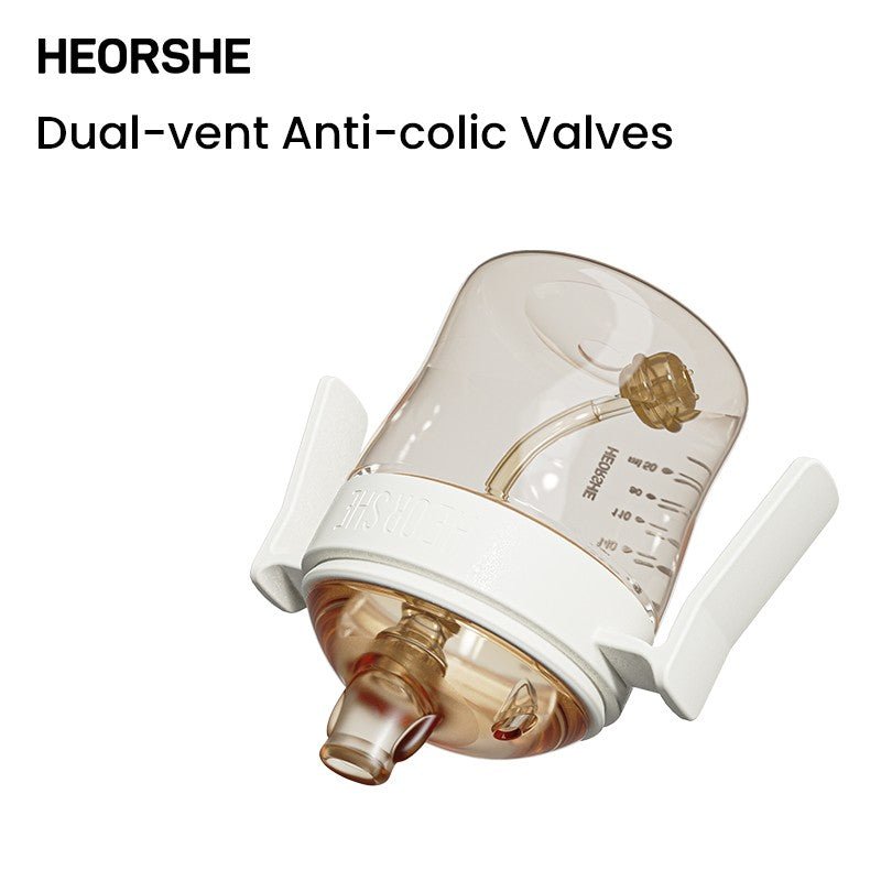 Dental - Care Training Sippy Cup - HEORSHE