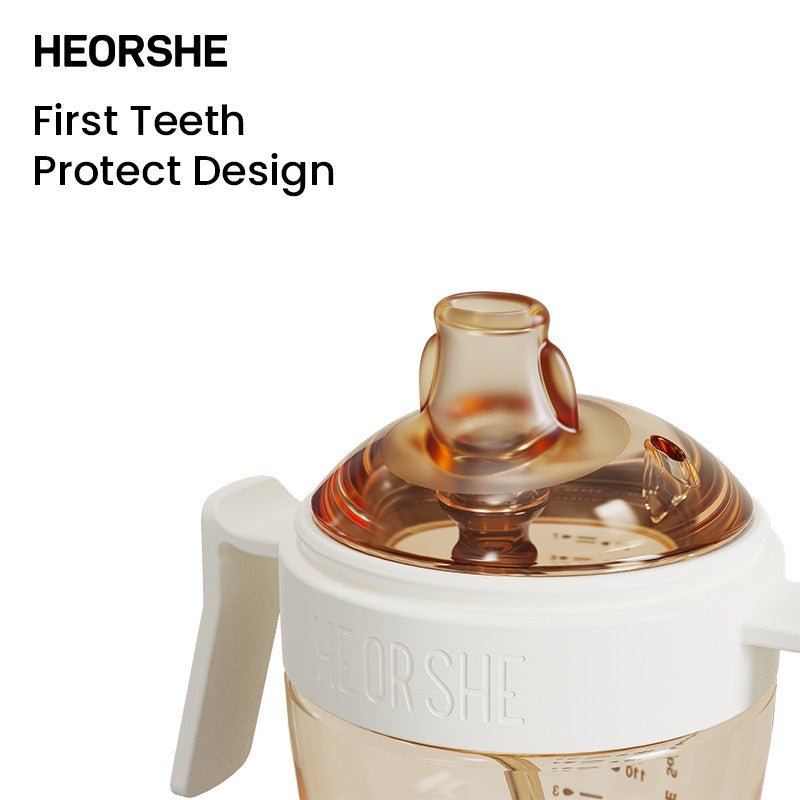 Dental - Care Training Sippy Cup - HEORSHE