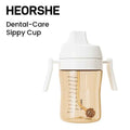 Dental-Care Training Sippy Cup