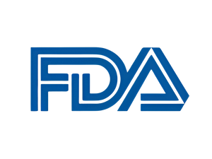 FDA Approved