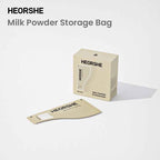 Formula Storage Bag