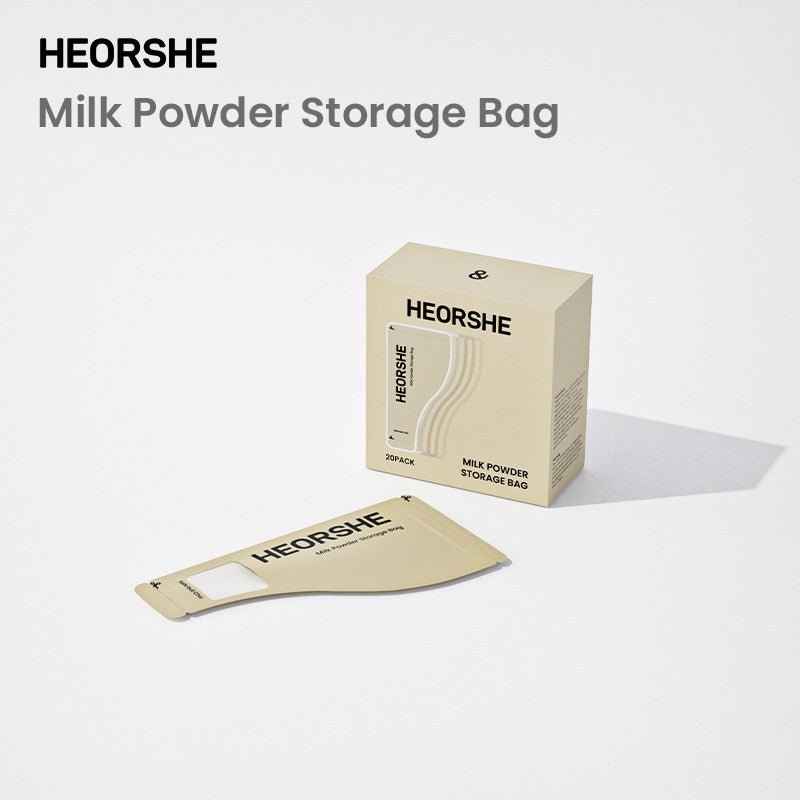 Formula Storage Bag