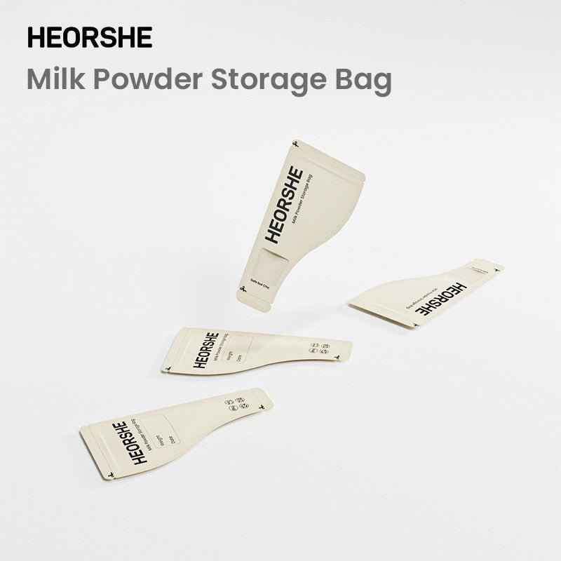Formula Storage Bag
