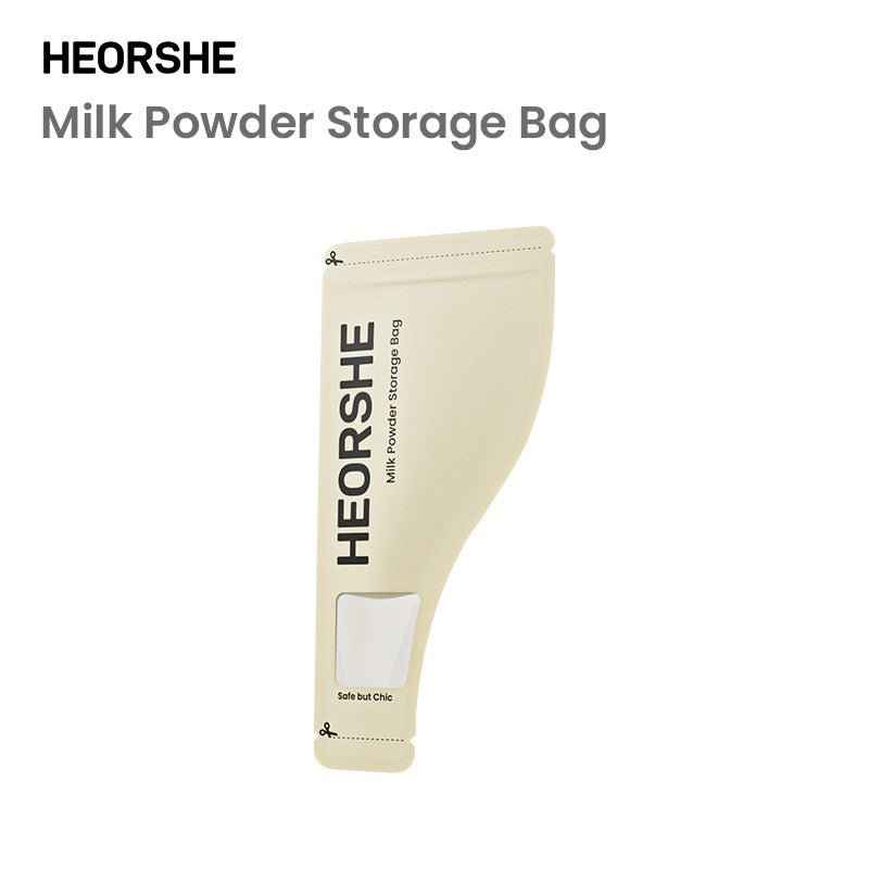 Formula Storage Bag