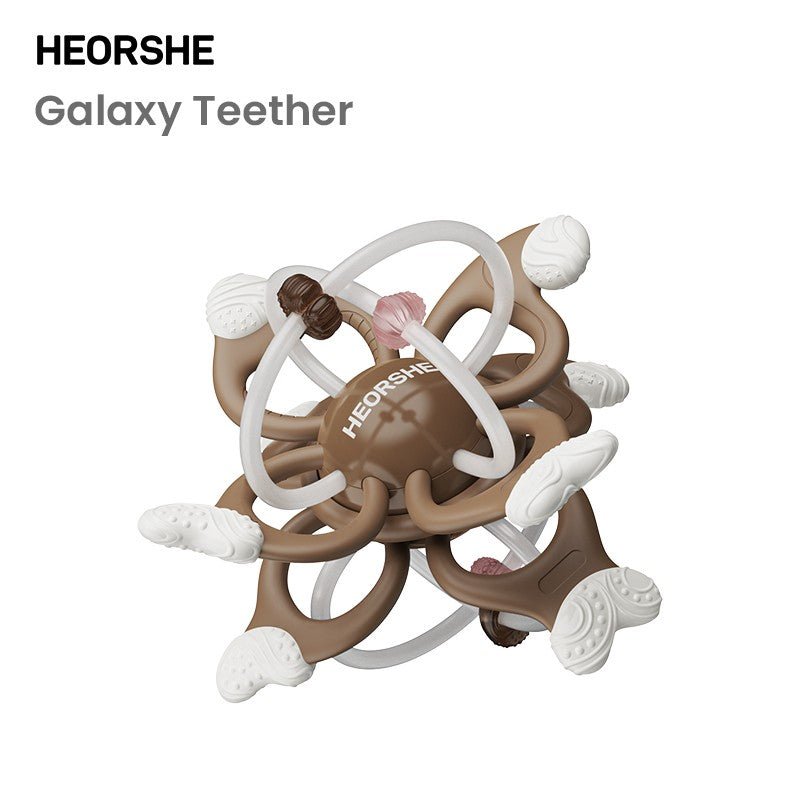 Galaxy Teether - HEORSHE