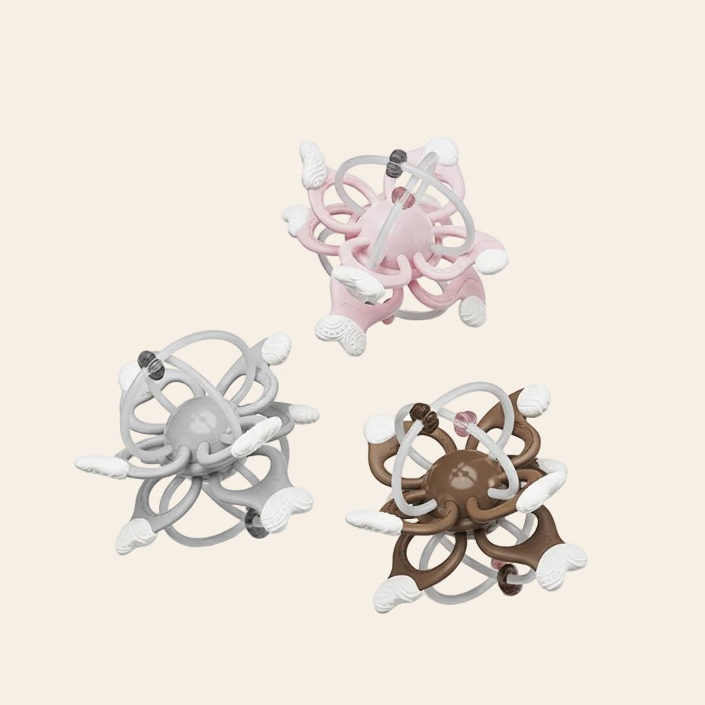 Galaxy Teether - HEORSHE