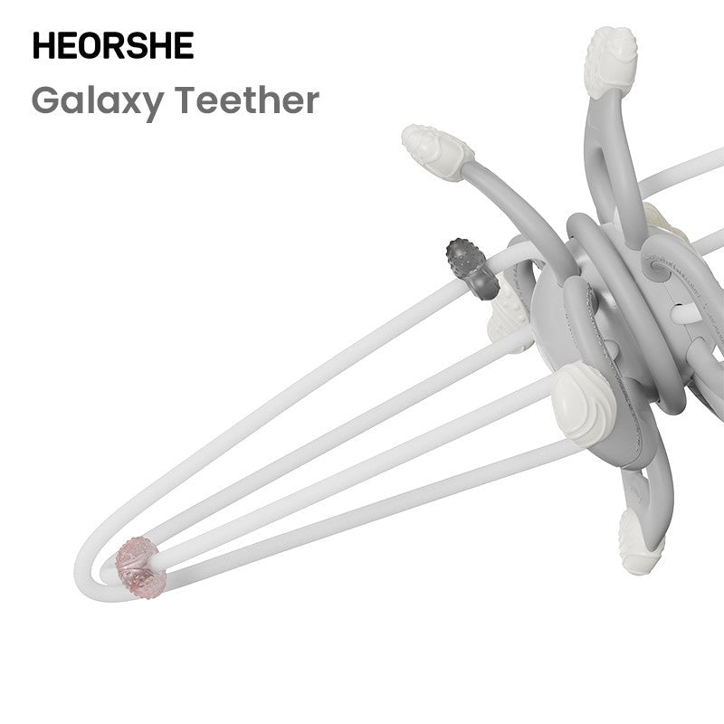 Galaxy Teether - HEORSHE
