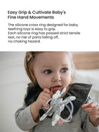 Galaxy Teether - HEORSHE