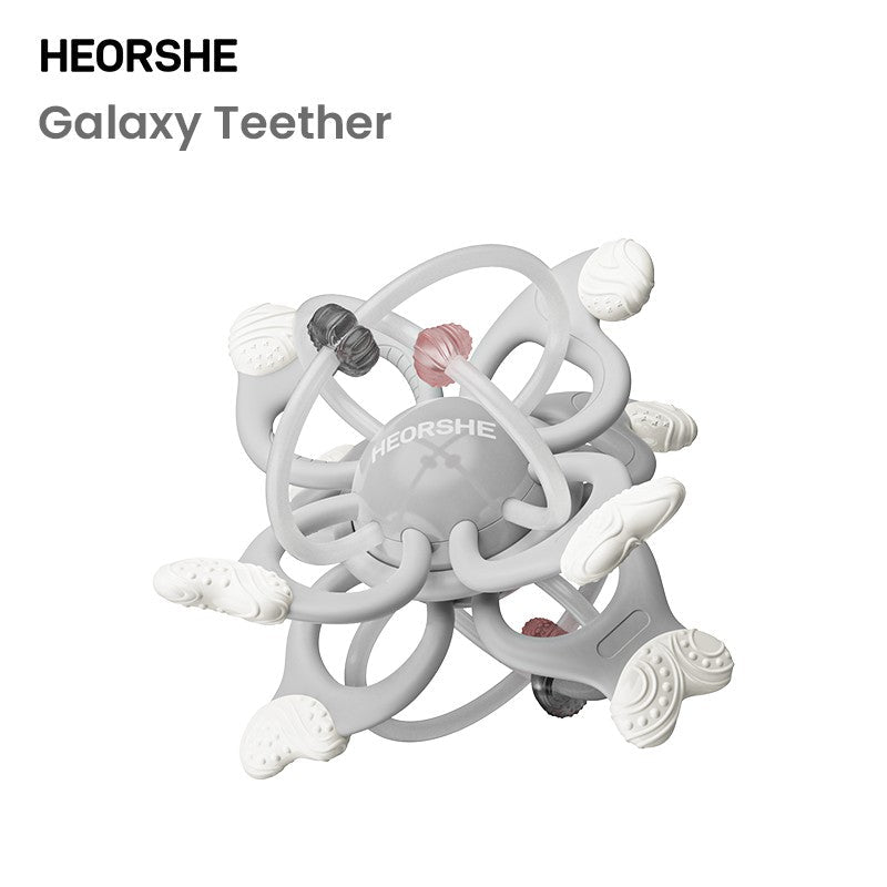 Galaxy Teether - HEORSHE