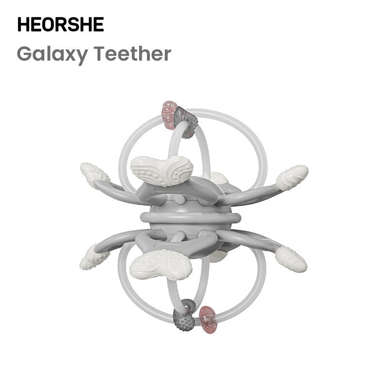 Galaxy Teether - HEORSHE
