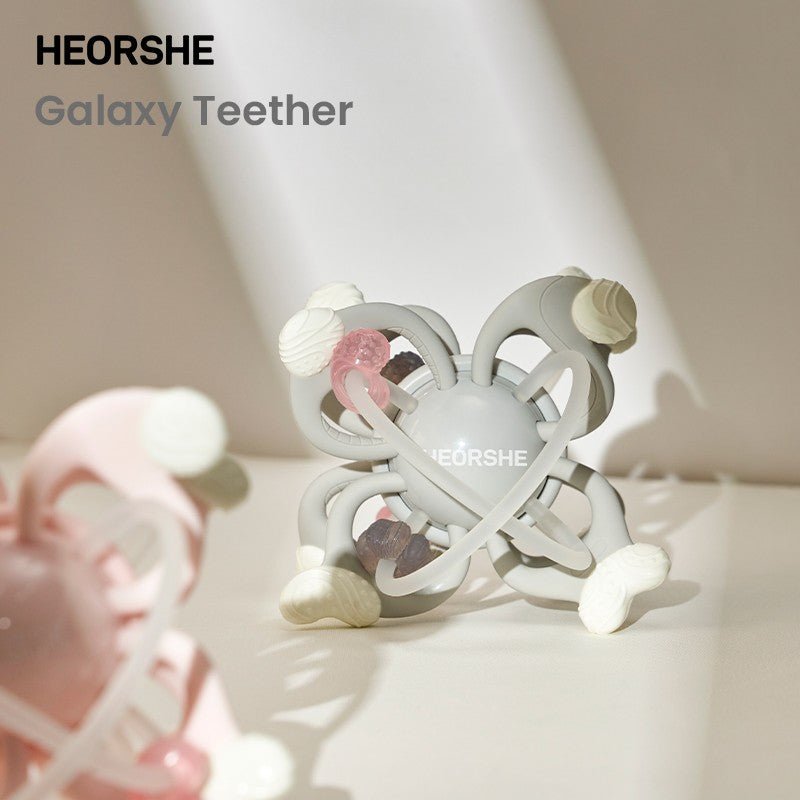 Galaxy Teether - HEORSHE