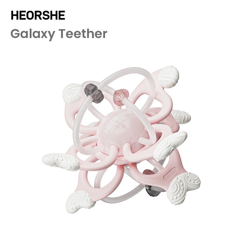 Galaxy Teether - HEORSHE