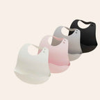 I'm a Silicone Bib