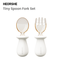 PPSU Tiny Spoon Fork