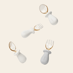 PPSU Tiny Spoon Fork - HEORSHE