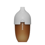 PPSU Ultra Wide Neck Baby Bottle - HEORSHE