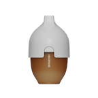 PPSU Ultra Wide Neck Baby Bottle - HEORSHE