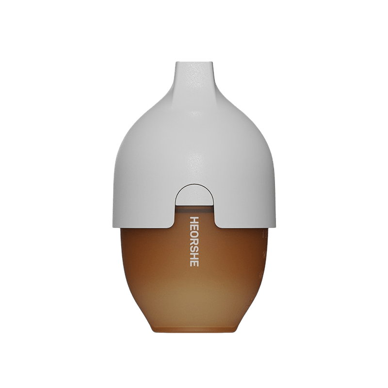 PPSU Ultra Wide Neck Baby Bottle - HEORSHE